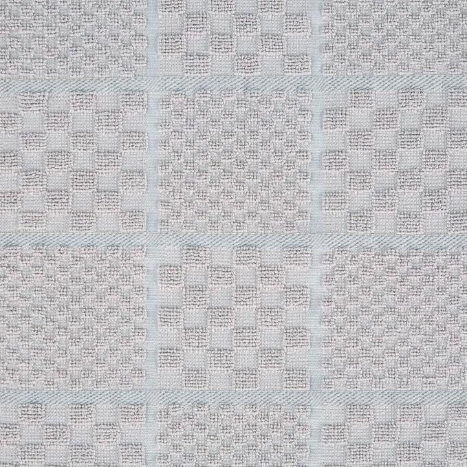 KITCHENAID Quilted Cotton Terry Cloth Oven Mitt, Pot Holder, Kitchen Towel - Image 3
