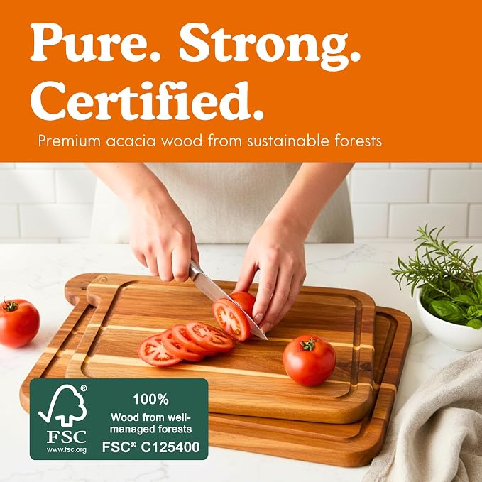 Non Toxic Cutting Boards - Image 5