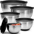 Priority Chef Premium Mixing Bowls by PriorityChef