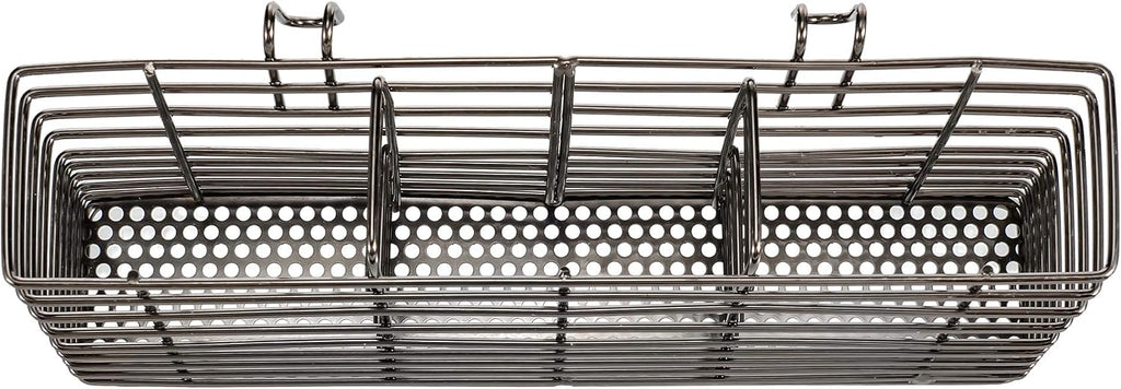 Slideep Cutlery Utensil Silverware Drying Rack, Flatware Storage
