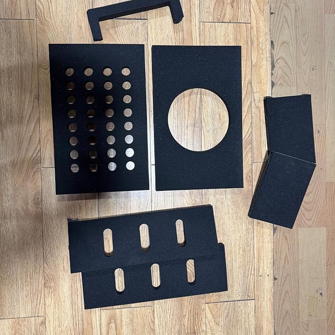 DIY Cheese Grater Hat Kit - Image 6
