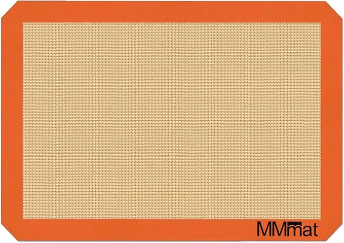 Silicone Baking Mat by MMmat