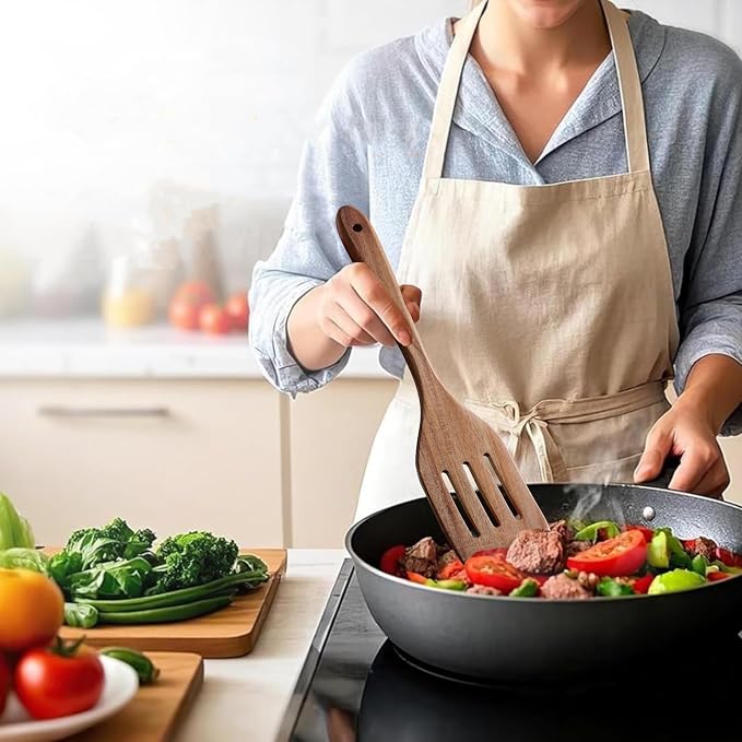 5-Piece Kitchen & Cooking Utensils Set - Image 3
