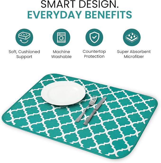 Dish Drying Mat - Image 6