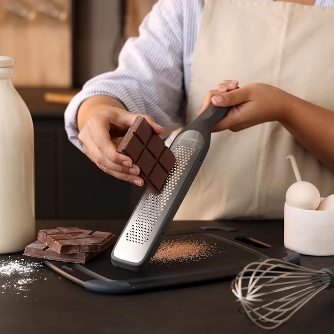 Zyliss Rasp Grater - Image 4