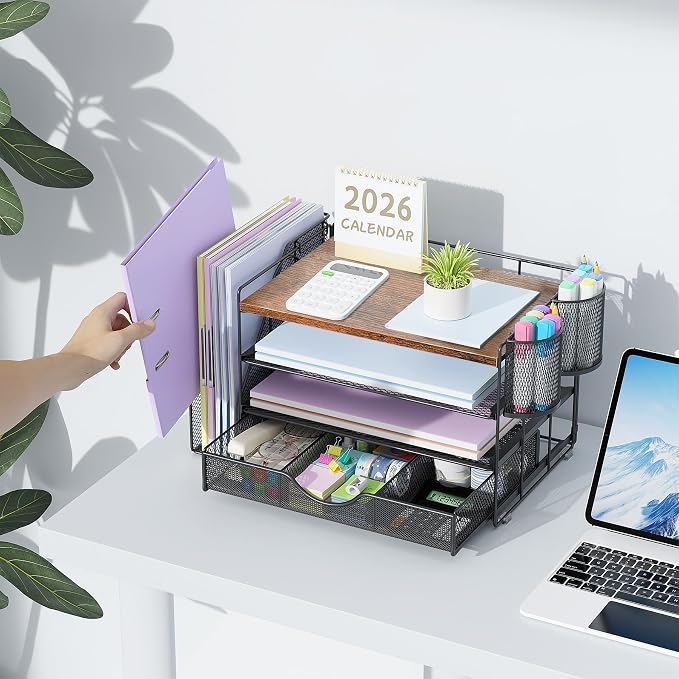 gianotter Desk Organizers and Accessories - Image 6