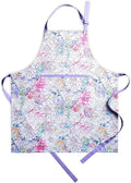 Maison d' Hermine 100% Cotton Apron by MaisondHermine