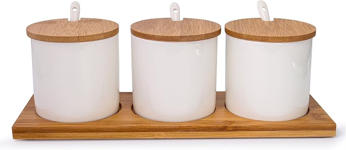 June Sky Ceramic Food Storage Containers - Image 8