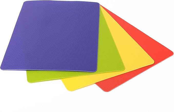 Dexas Heavy Duty Cutting Board Grippmat, Flexible Cutting Boards - Image 4