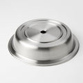 American Metalcraft PC1093E PC1093R Round Plate Cover, 10.5" by AmericanMetalcraftInc