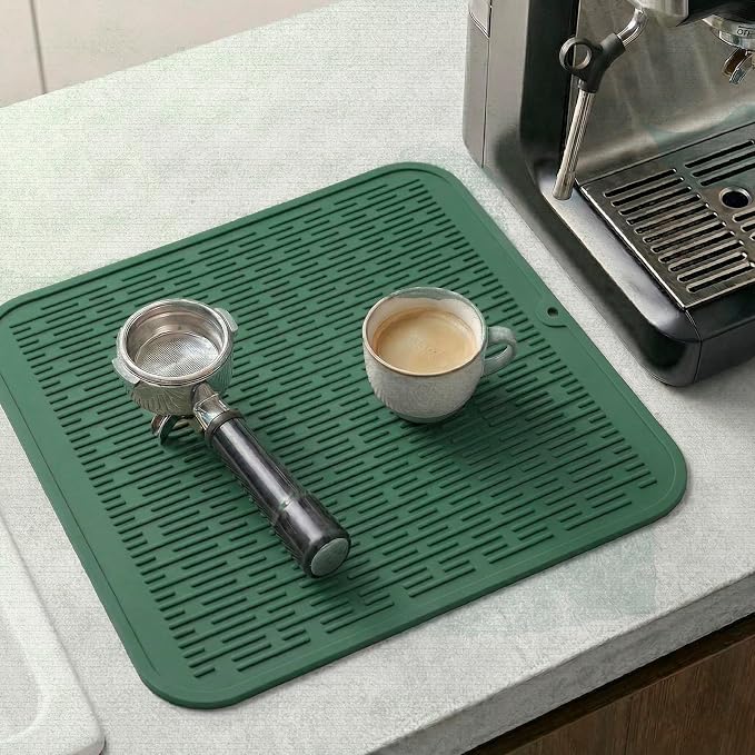 MicoYang Silicone Dish Drying Mat - Image 8