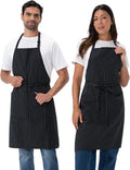 Chef Works Unisex Chef Apron by ChefWorks