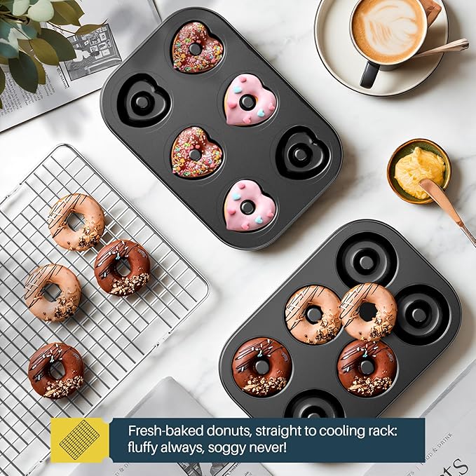 16-Piece Nonstick Bakeware Set - Image 2