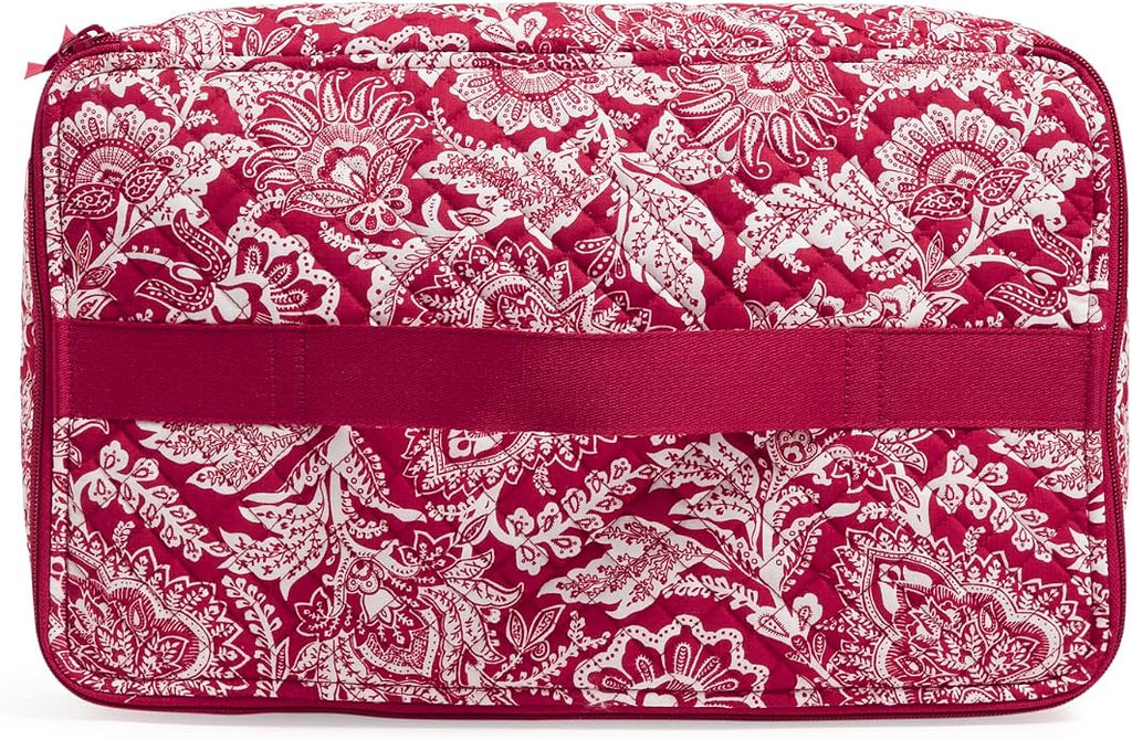 Vera Bradley Women's Cotton Heat Resistant Casserole Carrier - Image 2