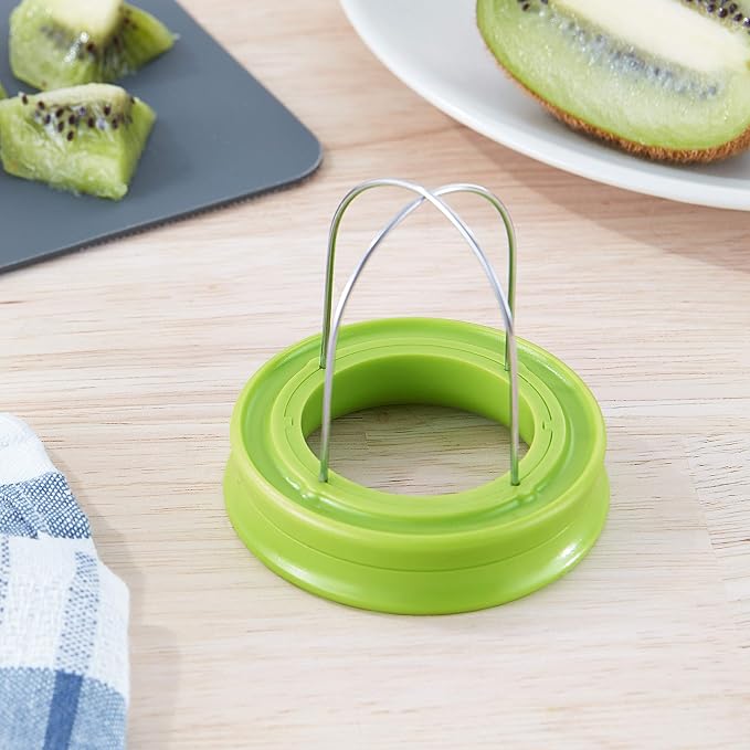 Tovolo Kiwi Peeler and Slicer - Image 2