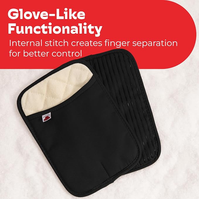 Silicone Pot Holders - Image 4