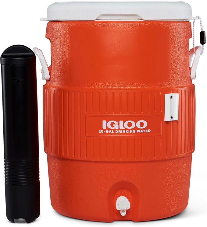 Igloo Sports Cooler | Insulated Beverage Dispenser - Image 11
