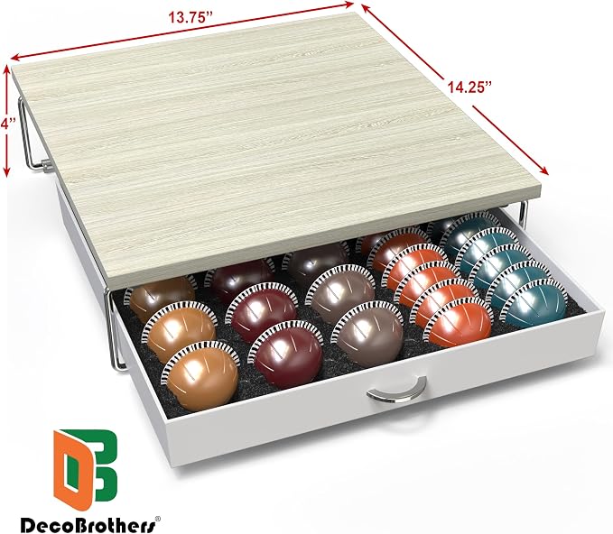 Deco Brothers Supreme Vertuoline Drawer, Holds - Image 3