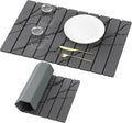 Yofidra Large Stone Dish Drying Mat by Yofidra