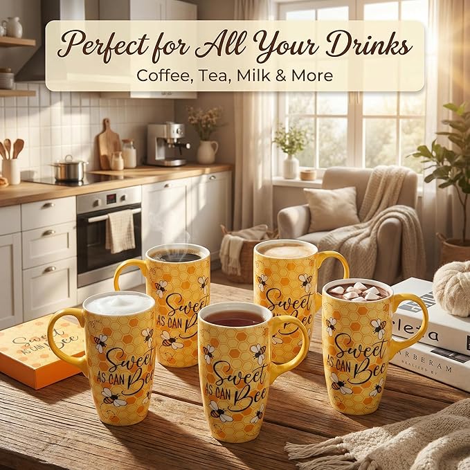 Topadorn Ceramic Travel Mug - Image 7