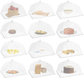 Simply Genius Mesh Food Covers by SimplyGenius