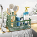 Kitsure Sponge Holder for Kitchen Sink by Kitsure