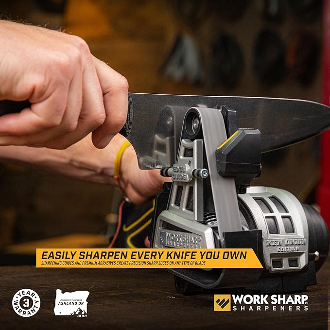 Work Sharp Ken Onion Knife Sharpener Tool - Image 2