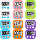 ZILLEEN Classroom Timers for Kids Classroom Magnetic Digital Kitchen Timers for by ZILLEEN