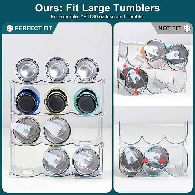 LARGER Compartment - Image 2