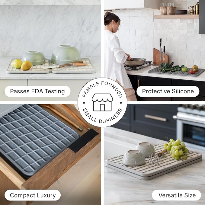 Dorai Home Dish Pad - Image 6