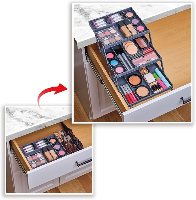Ontel Smart Drawer Organizer - Image 8