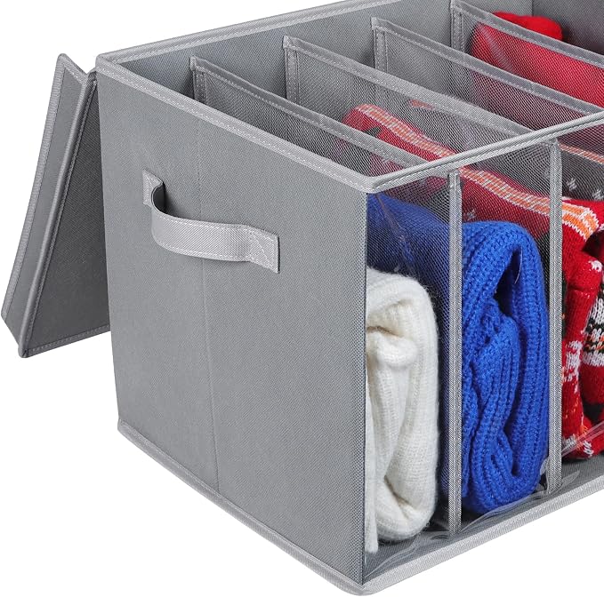 Zilink Upgraded Sweater Storage - Image 3