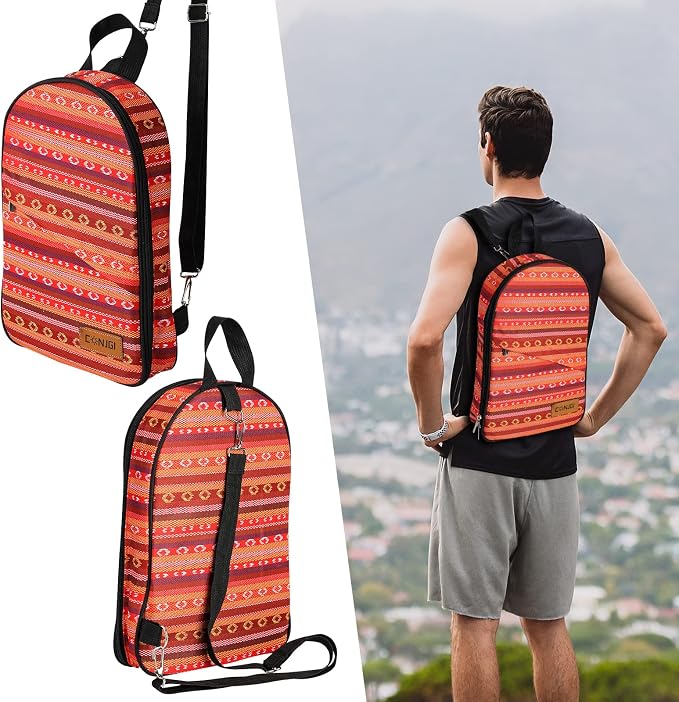 Camping Cookware Storage Bag - Image 4