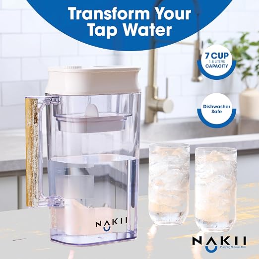 Water Filter Pitcher - Image 5