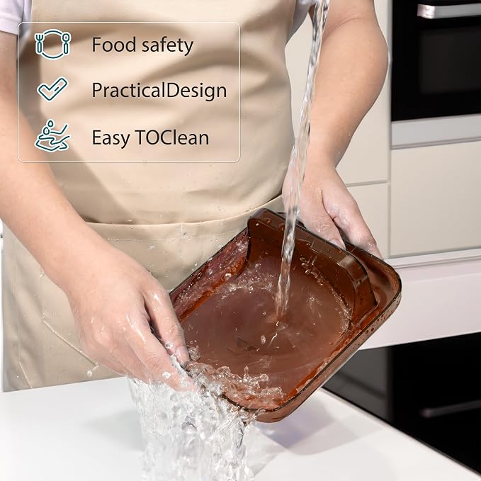Li&Zhao Spoon Rest for Stove Top - Image 7