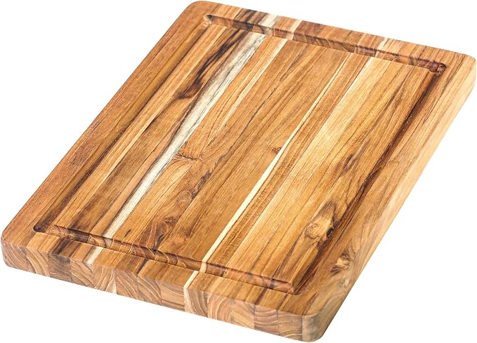 Teakhaus Cutting Board by TEAKHAUS