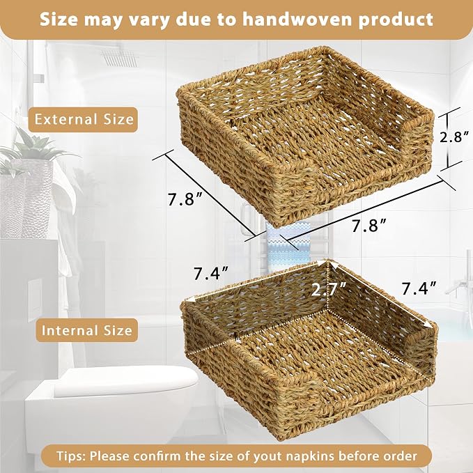 Graciadeco Ratten Napkin Holder - Image 2