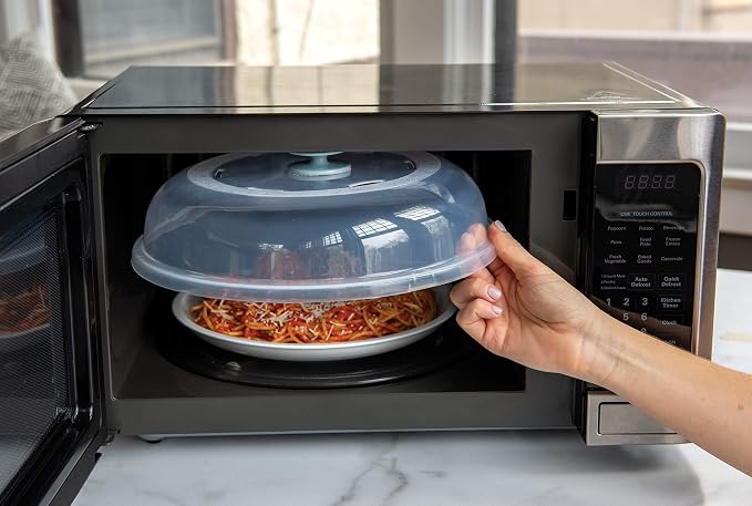 Nordic Ware Microwave Up & Away-Easy Stow - Image 4