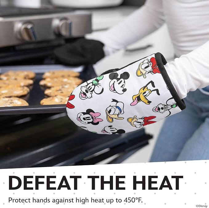 Disney Oven Mitts 2-Pack - Image 5
