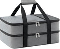 Double Insulated Casserole Carrier by MIAOJIE