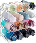 Lifewit Stackable Water Bottle Organizer by Lifewit