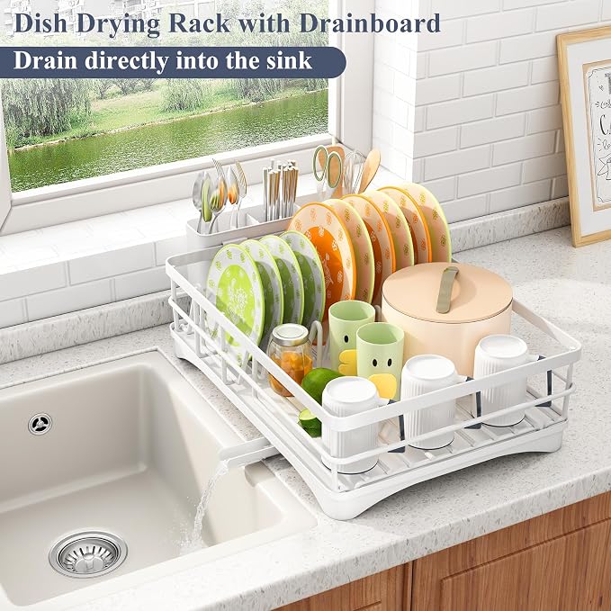 SAYZH Dish Drying Rack - Image 2