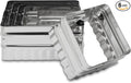 Ateco Double Sided Square Cutter Set 6pc by Ateco