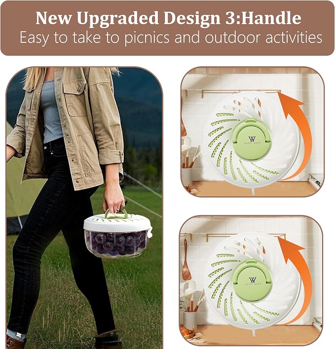 2 Pcs Multi Purpose Drain Basket - Image 6