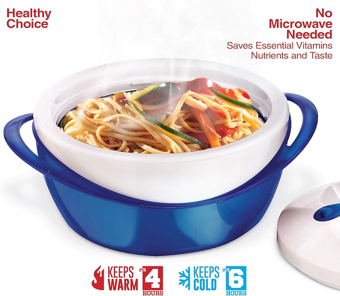Pinnacle Large Insulated Casserole Dish - Image 7