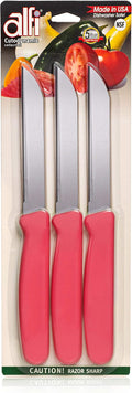Alfi All-Purpose Knives Aerospace Precision Pointed Tip by ALFI