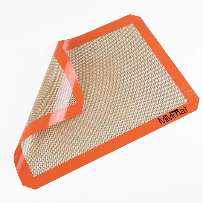 Silicone Baking Mat - Image 2