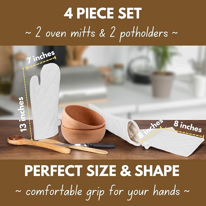 Native Fab 4 Piece Set - Image 3