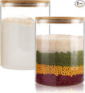 Food Storage Jars, Spice and More by Liuruiyu