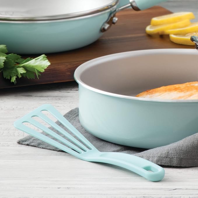 Rachael Ray KitchenTools and Gadgets Nylon Cooking Utensils / Spatula / Fish - Image 2